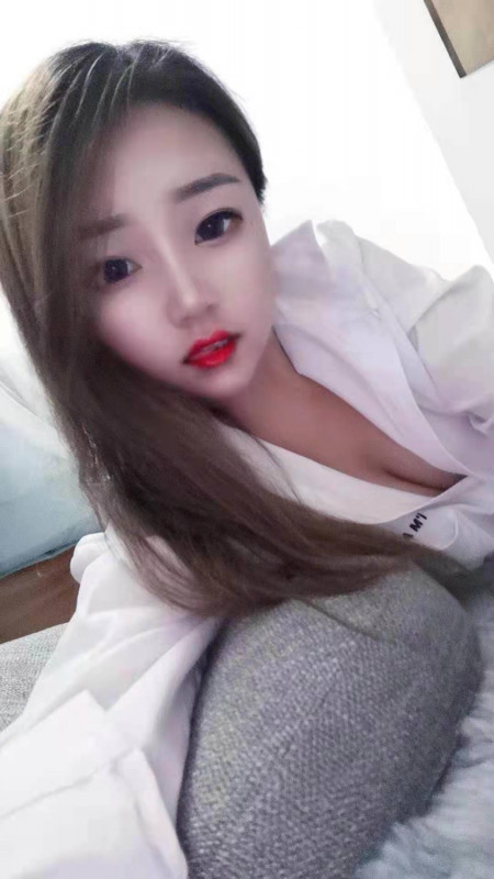 福田身材不错的妹子